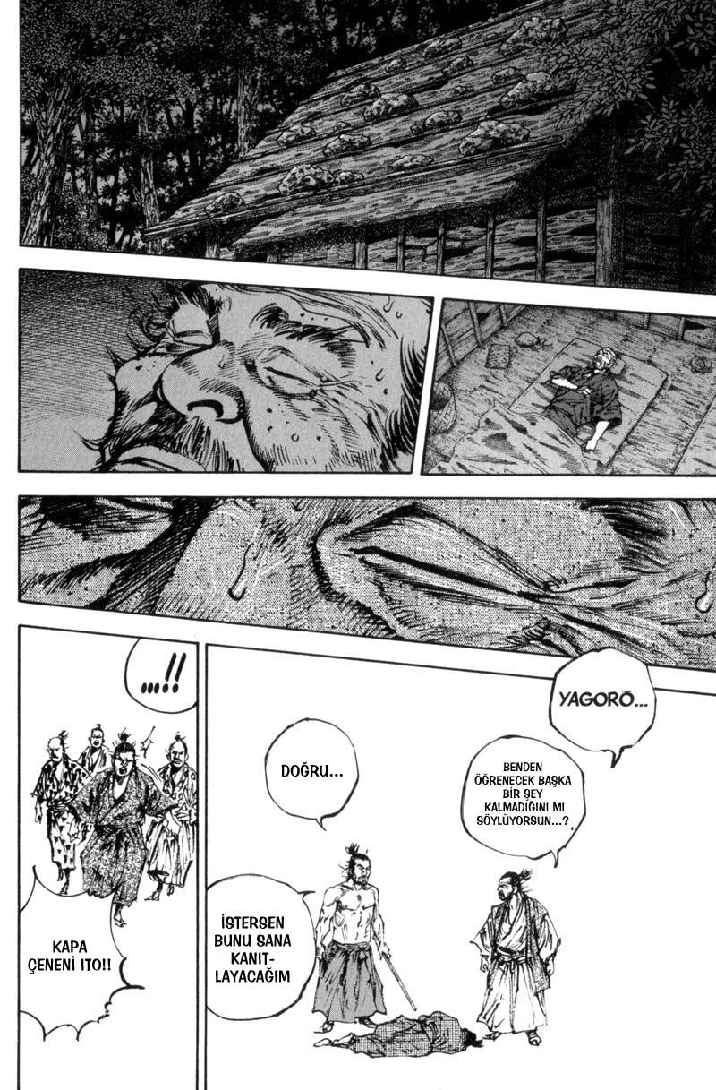Read Vagabond TR Manga Online