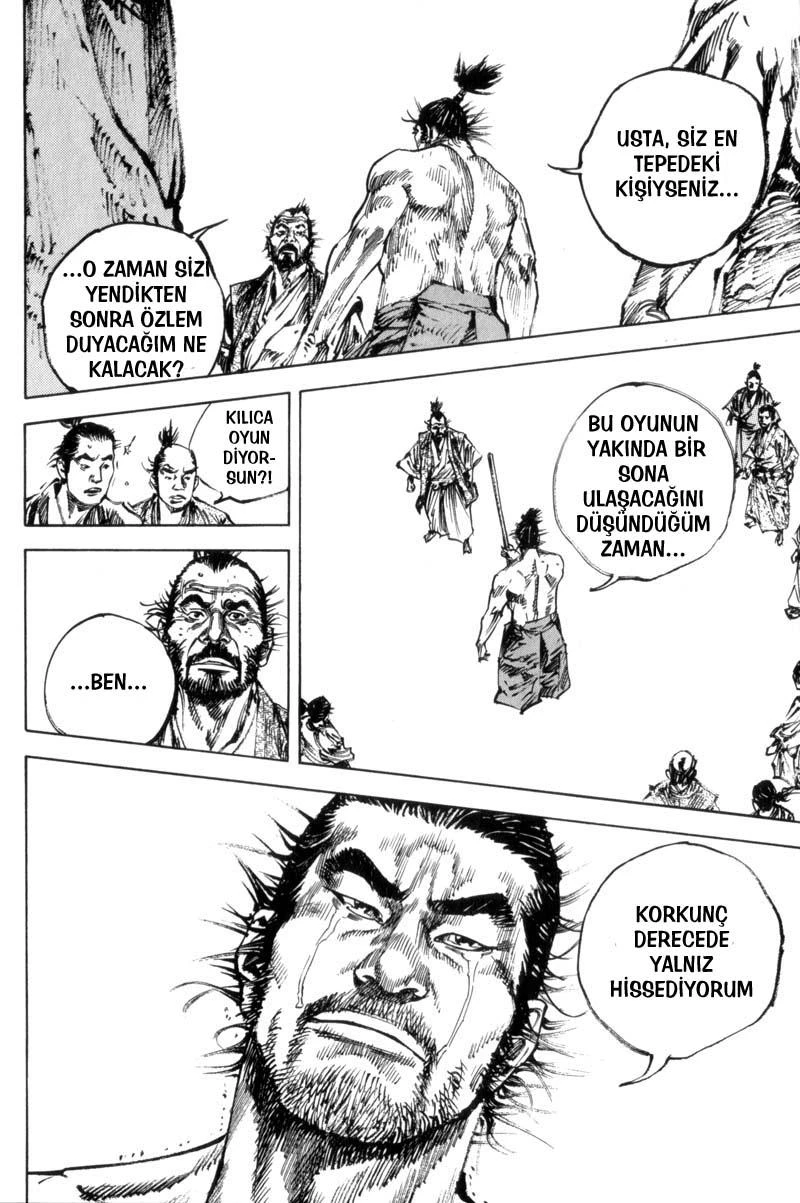 Read Vagabond TR Manga Online