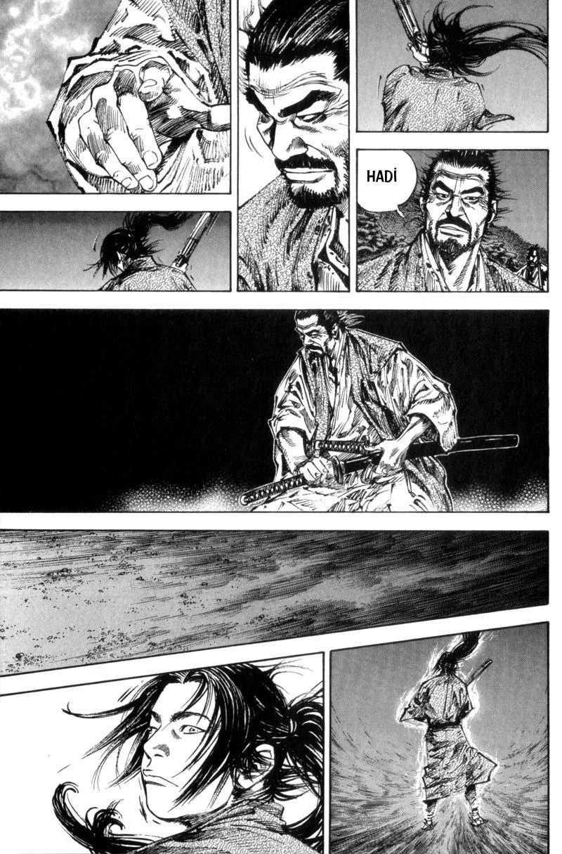 Read Vagabond TR Manga Online