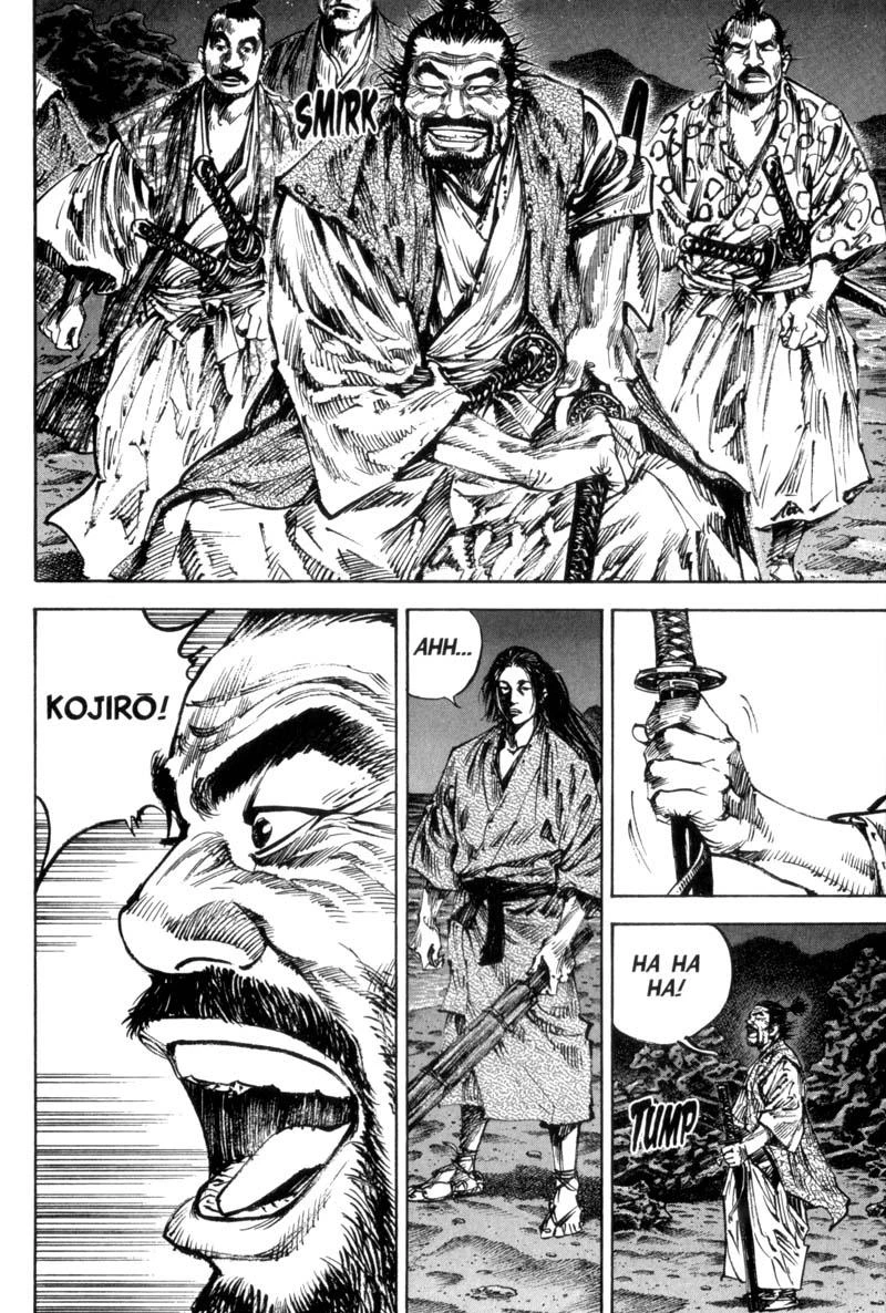 Read Vagabond TR Manga Online