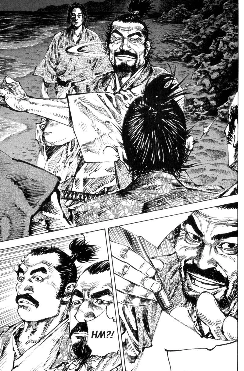 Read Vagabond TR Manga Online