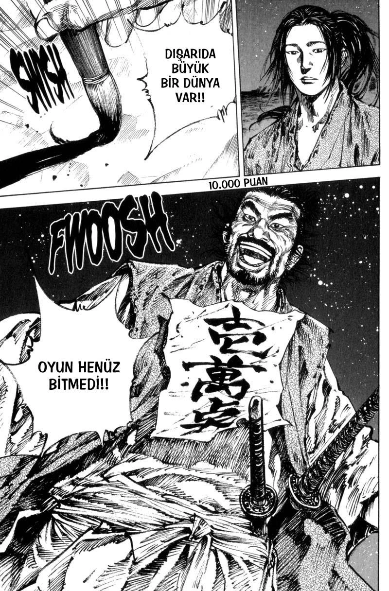 Read Vagabond TR Manga Online