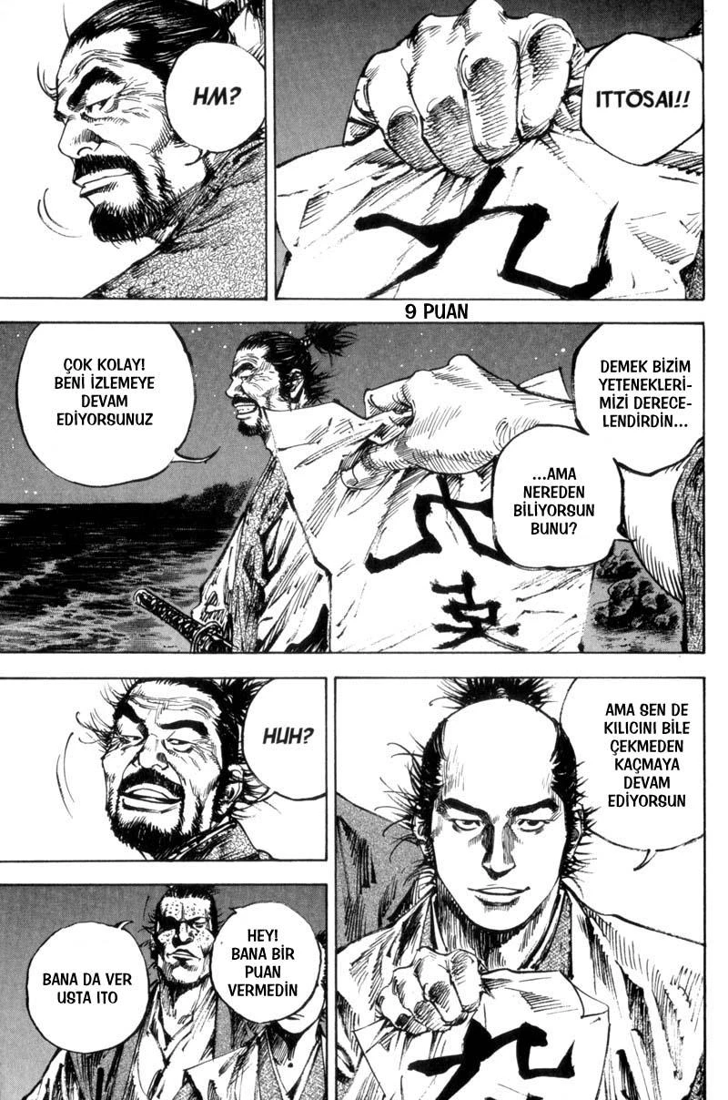 Read Vagabond TR Manga Online