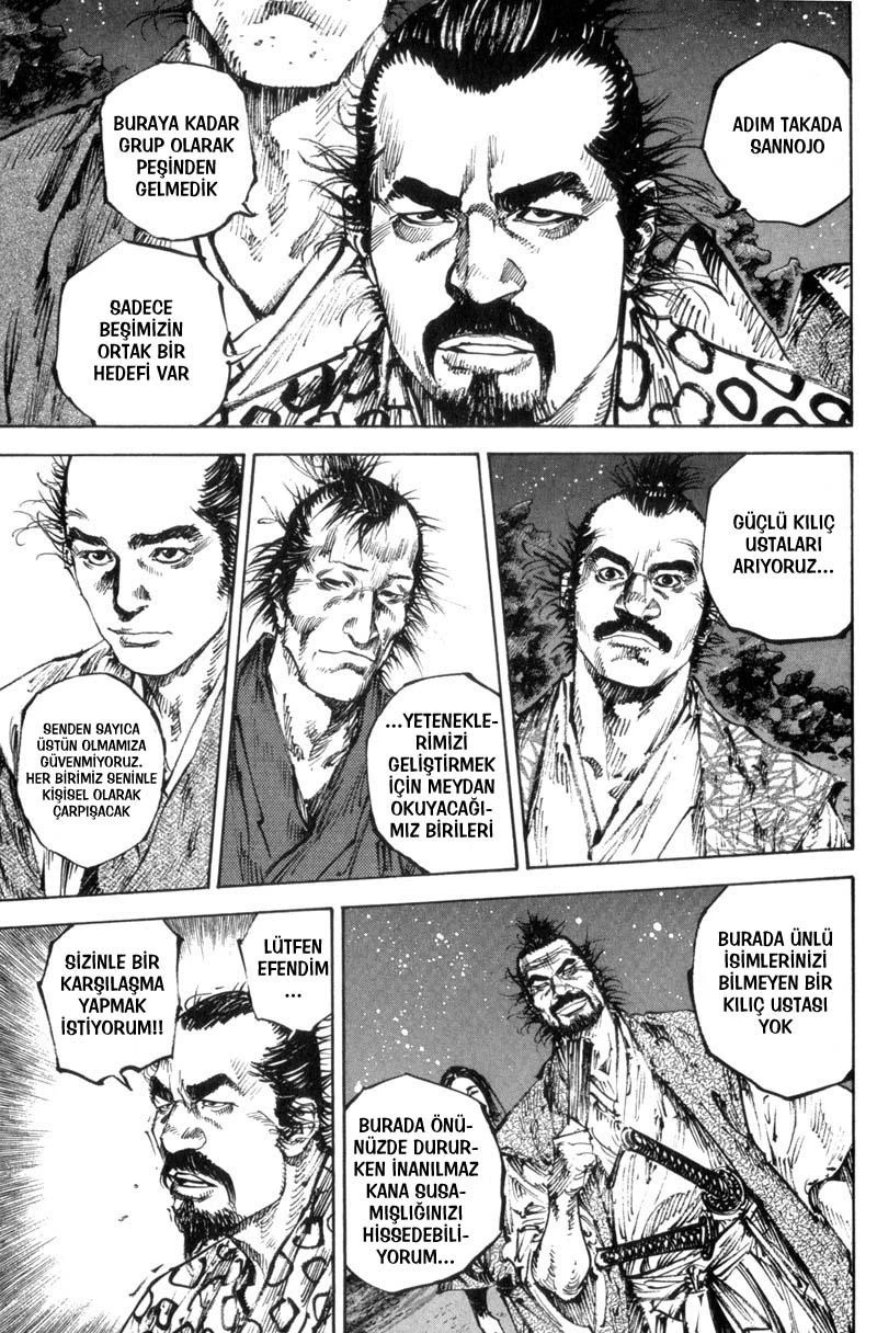 Read Vagabond TR Manga Online