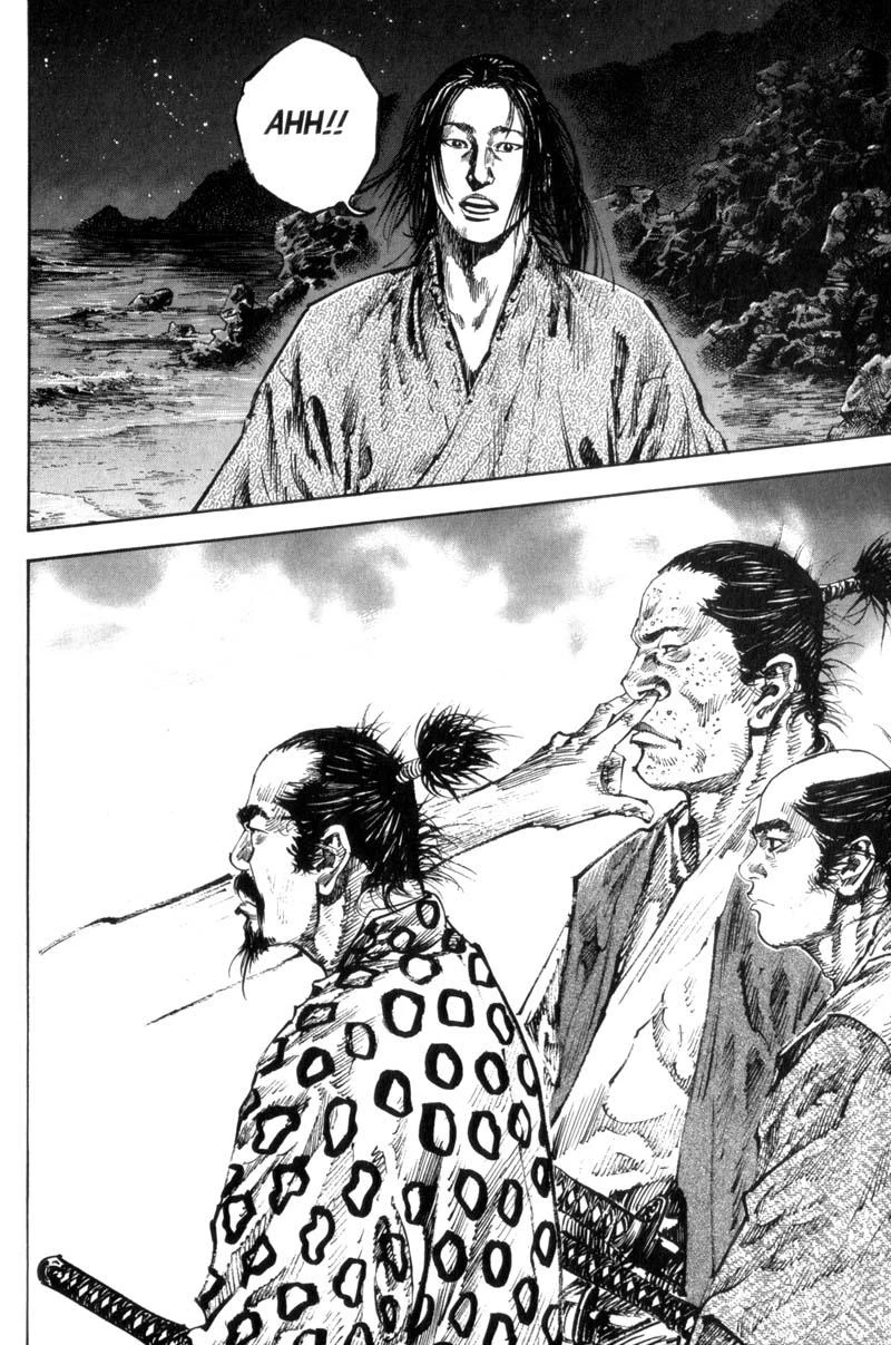 Read Vagabond TR Manga Online