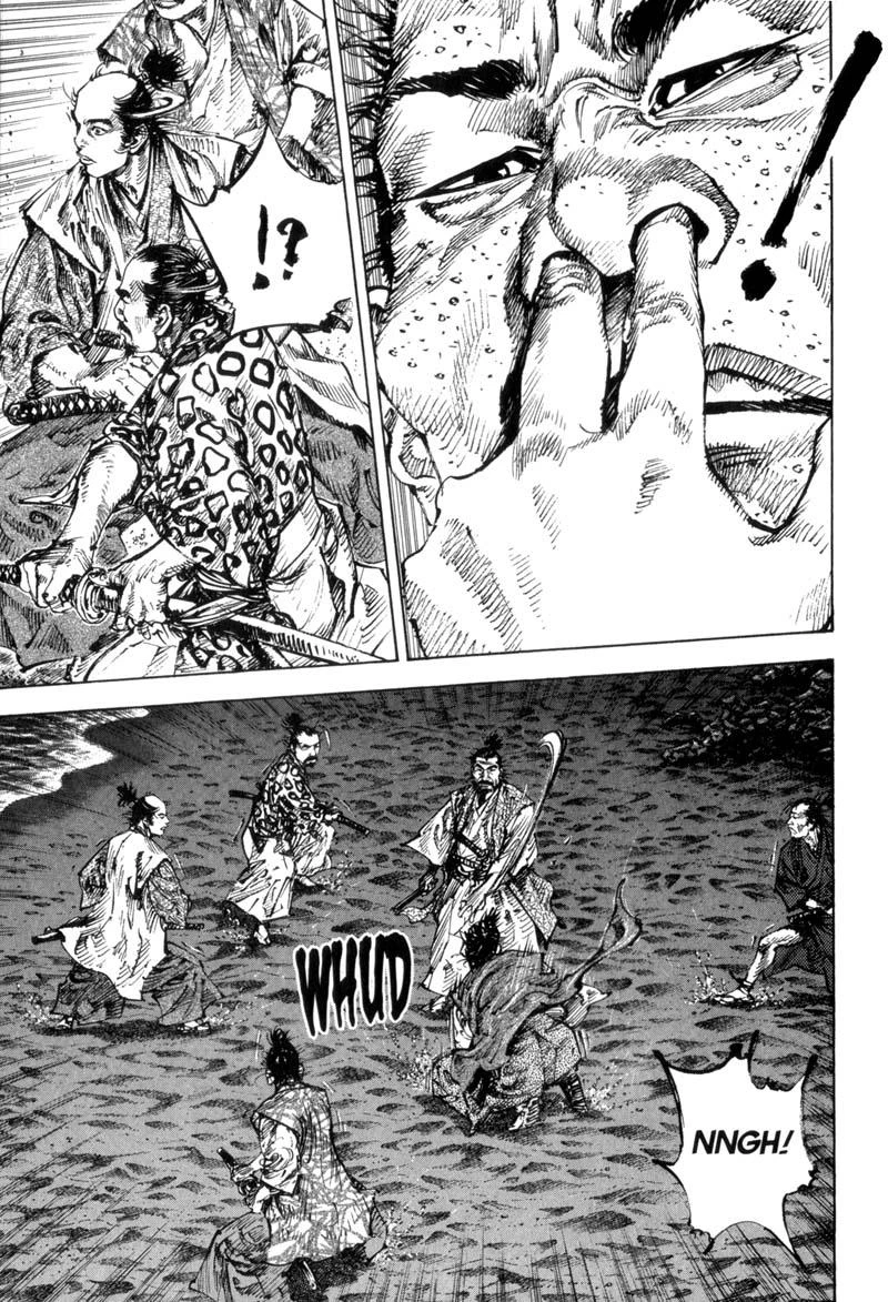 Read Vagabond TR Manga Online