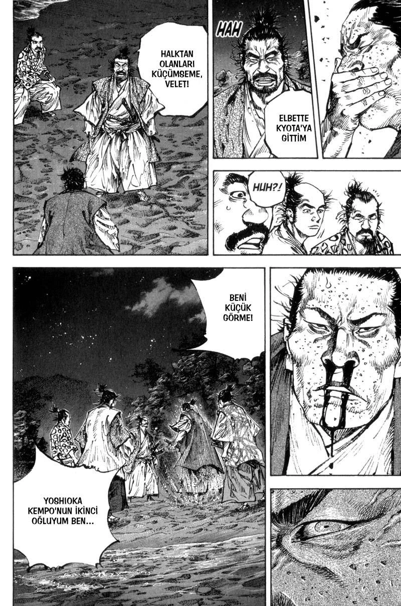 Read Vagabond TR Manga Online