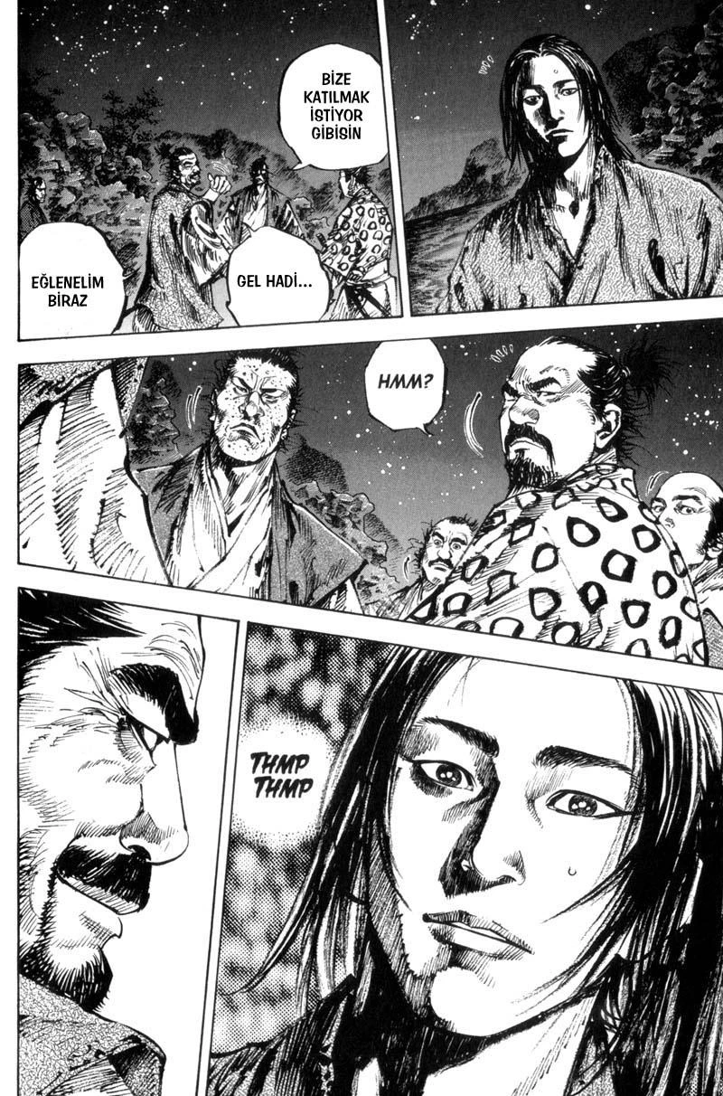 Read Vagabond TR Manga Online