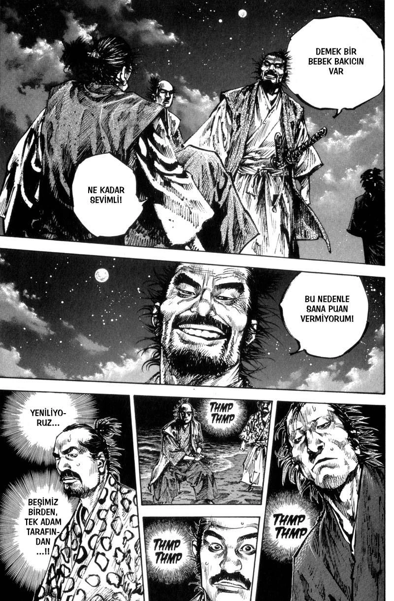 Read Vagabond TR Manga Online