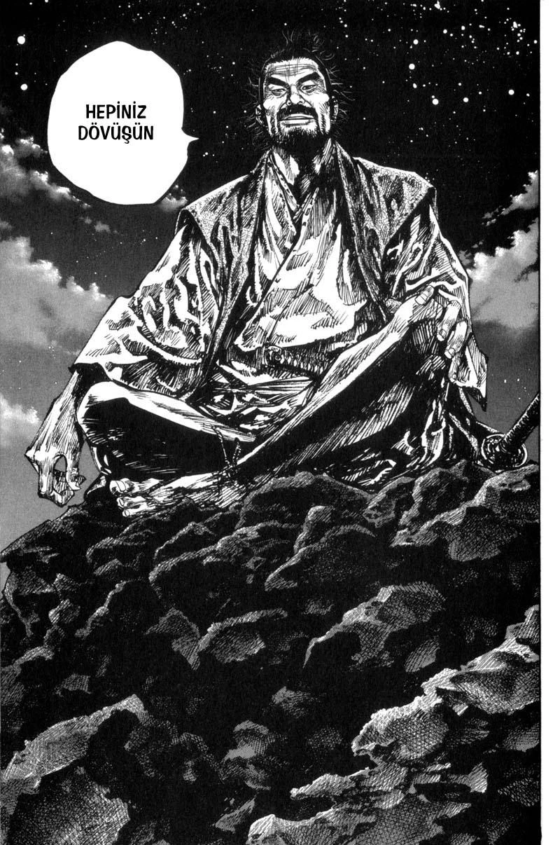 Read Vagabond TR Manga Online