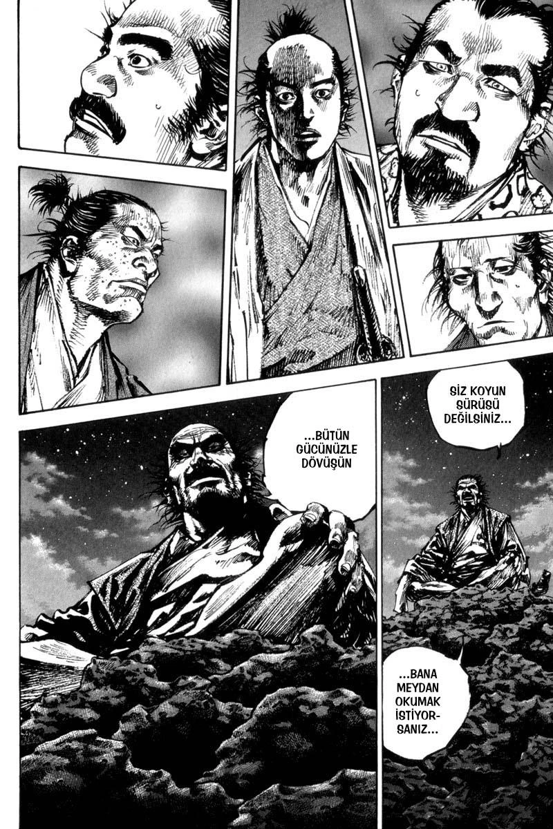 Read Vagabond TR Manga Online