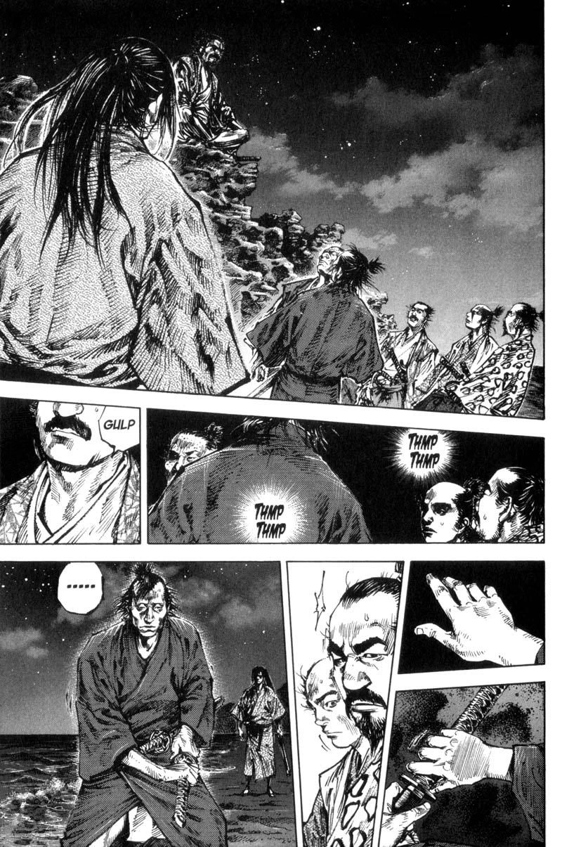 Read Vagabond TR Manga Online
