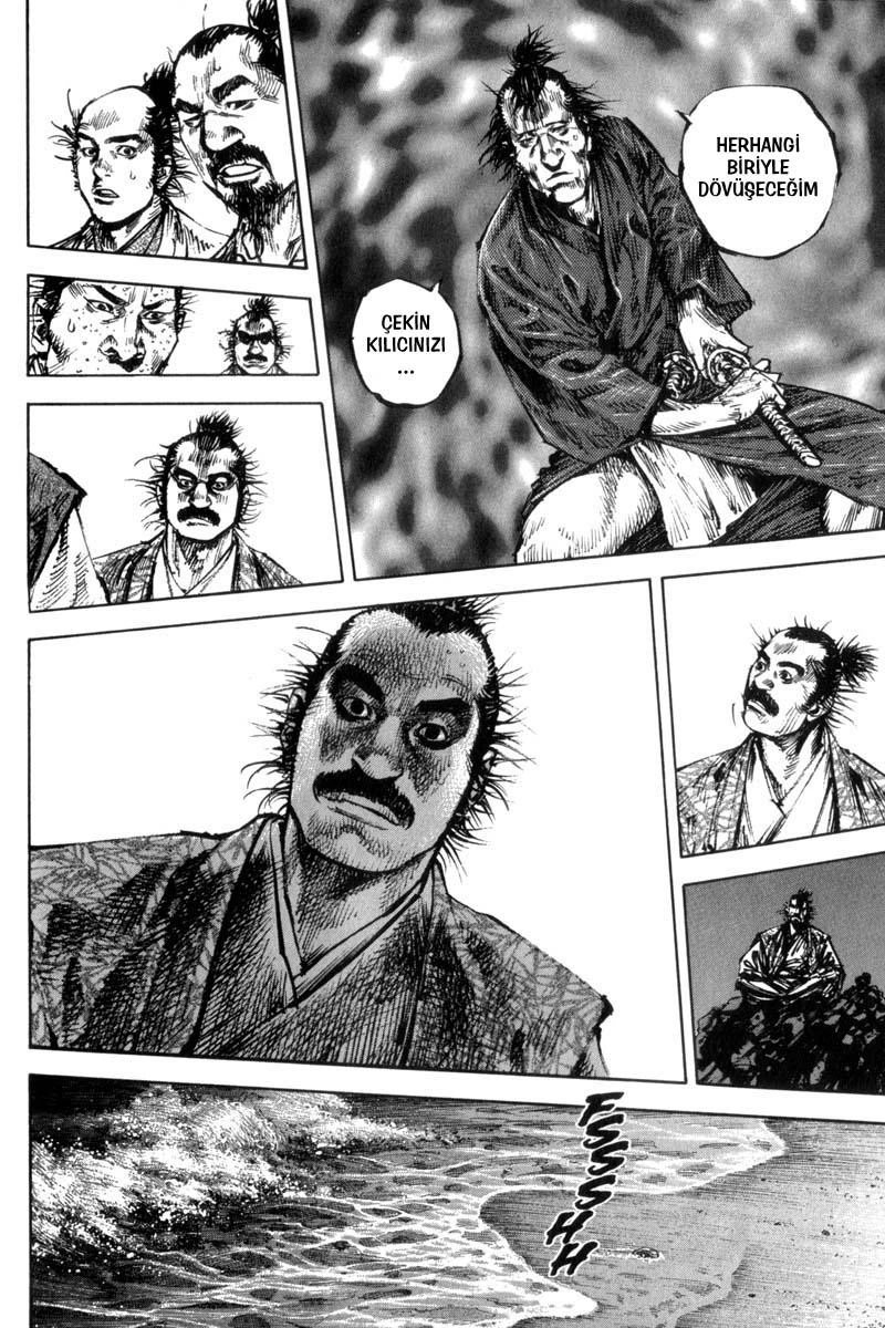 Read Vagabond TR Manga Online