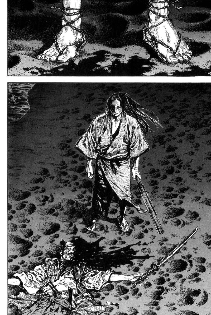 Read Vagabond TR Manga Online