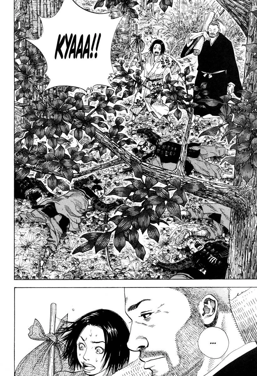 Read Vagabond TR Manga Online