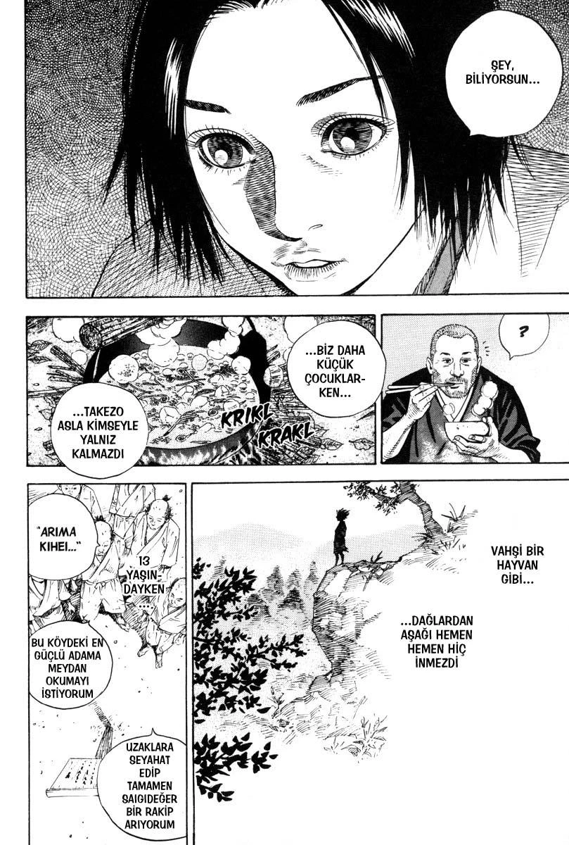Read Vagabond TR Manga Online