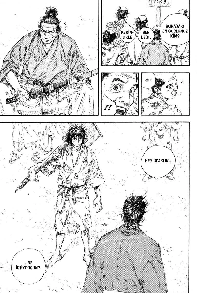 Read Vagabond TR Manga Online