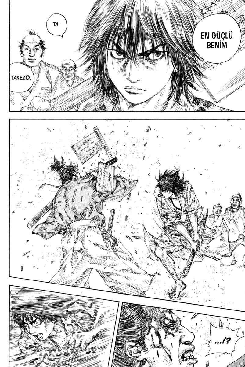 Read Vagabond TR Manga Online