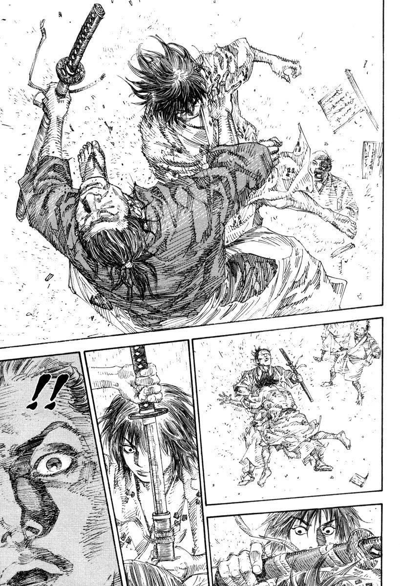 Read Vagabond TR Manga Online