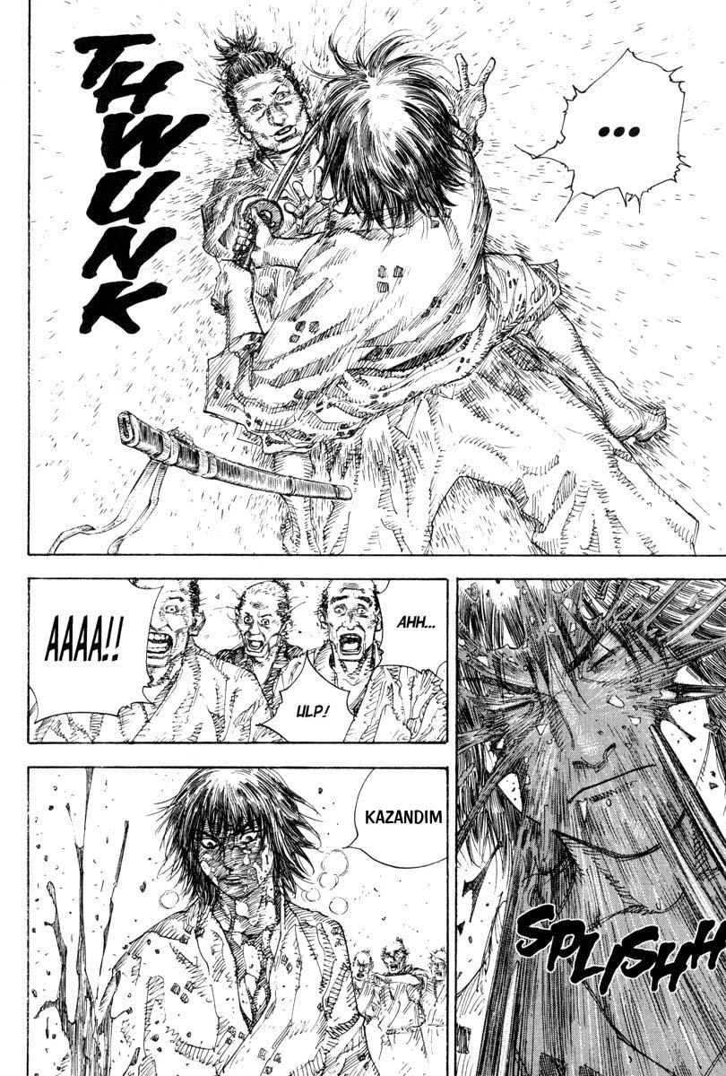 Read Vagabond TR Manga Online