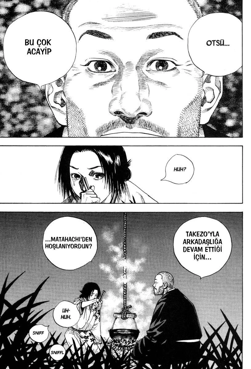 Read Vagabond TR Manga Online
