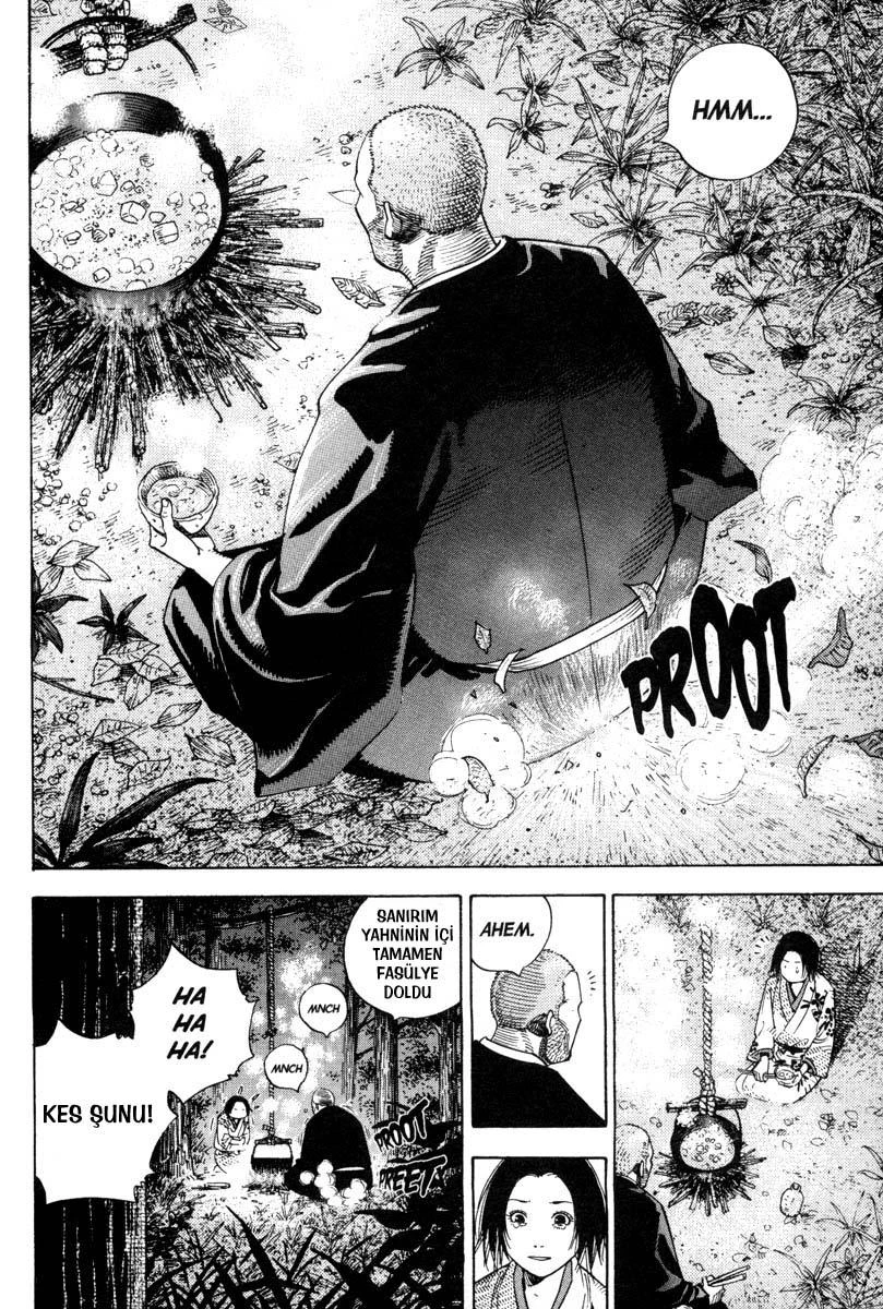 Read Vagabond TR Manga Online