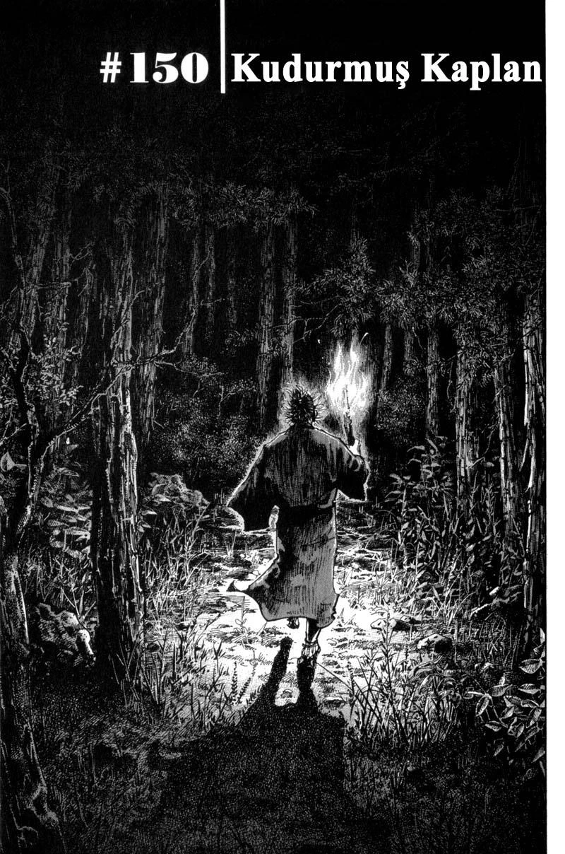 Read Vagabond TR Manga Online