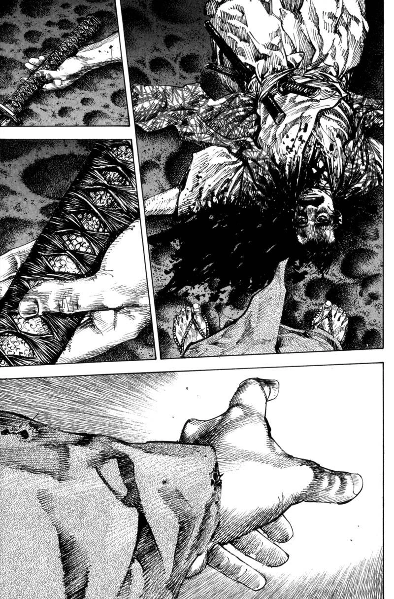Read Vagabond TR Manga Online