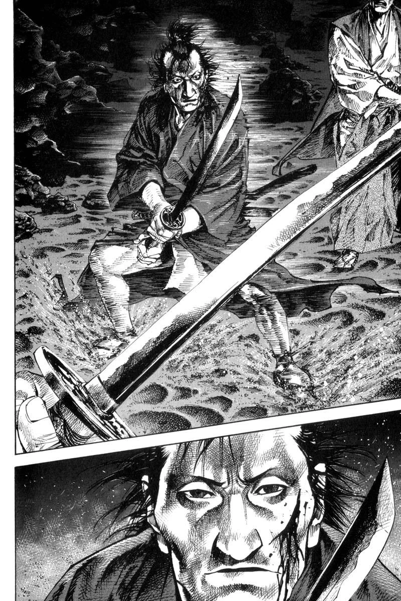 Read Vagabond TR Manga Online