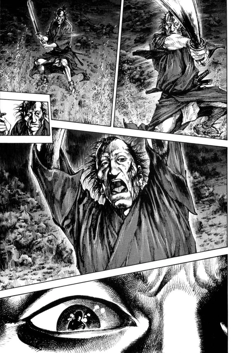 Read Vagabond TR Manga Online