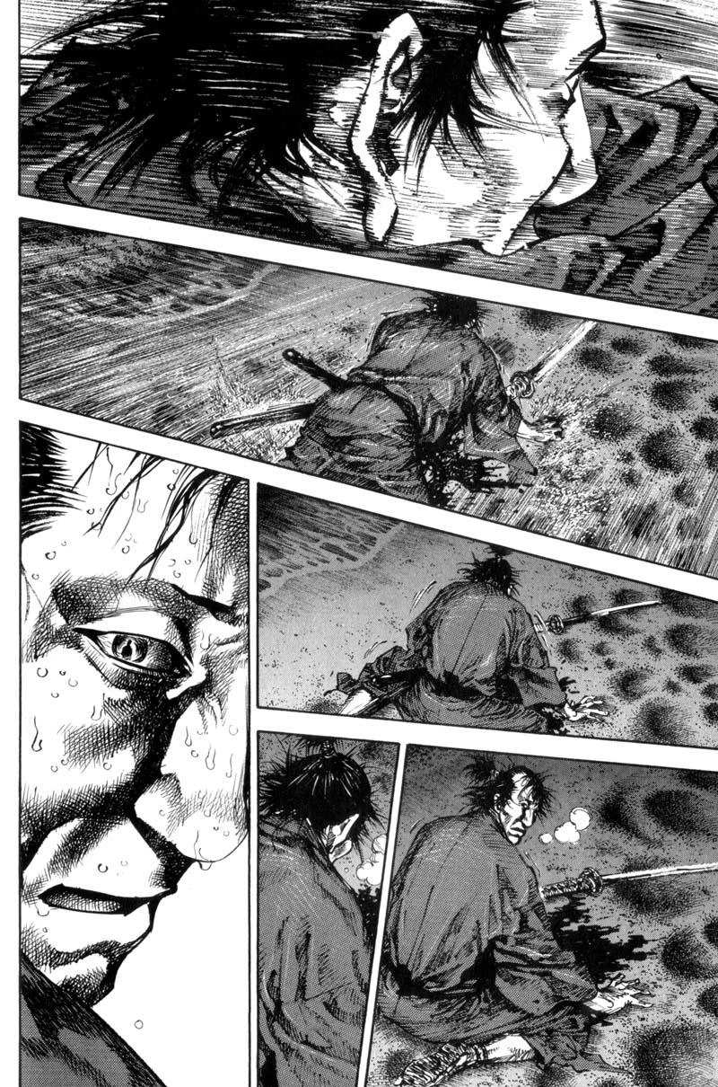 Read Vagabond TR Manga Online