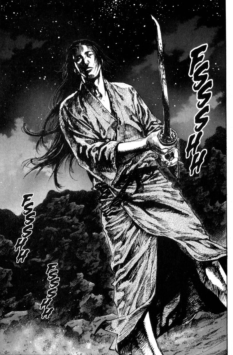 Read Vagabond TR Manga Online