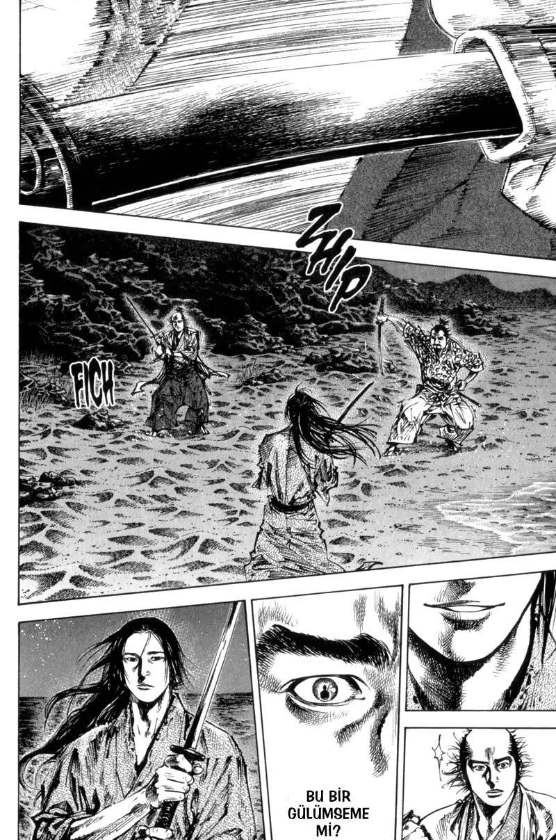 Read Vagabond TR Manga Online