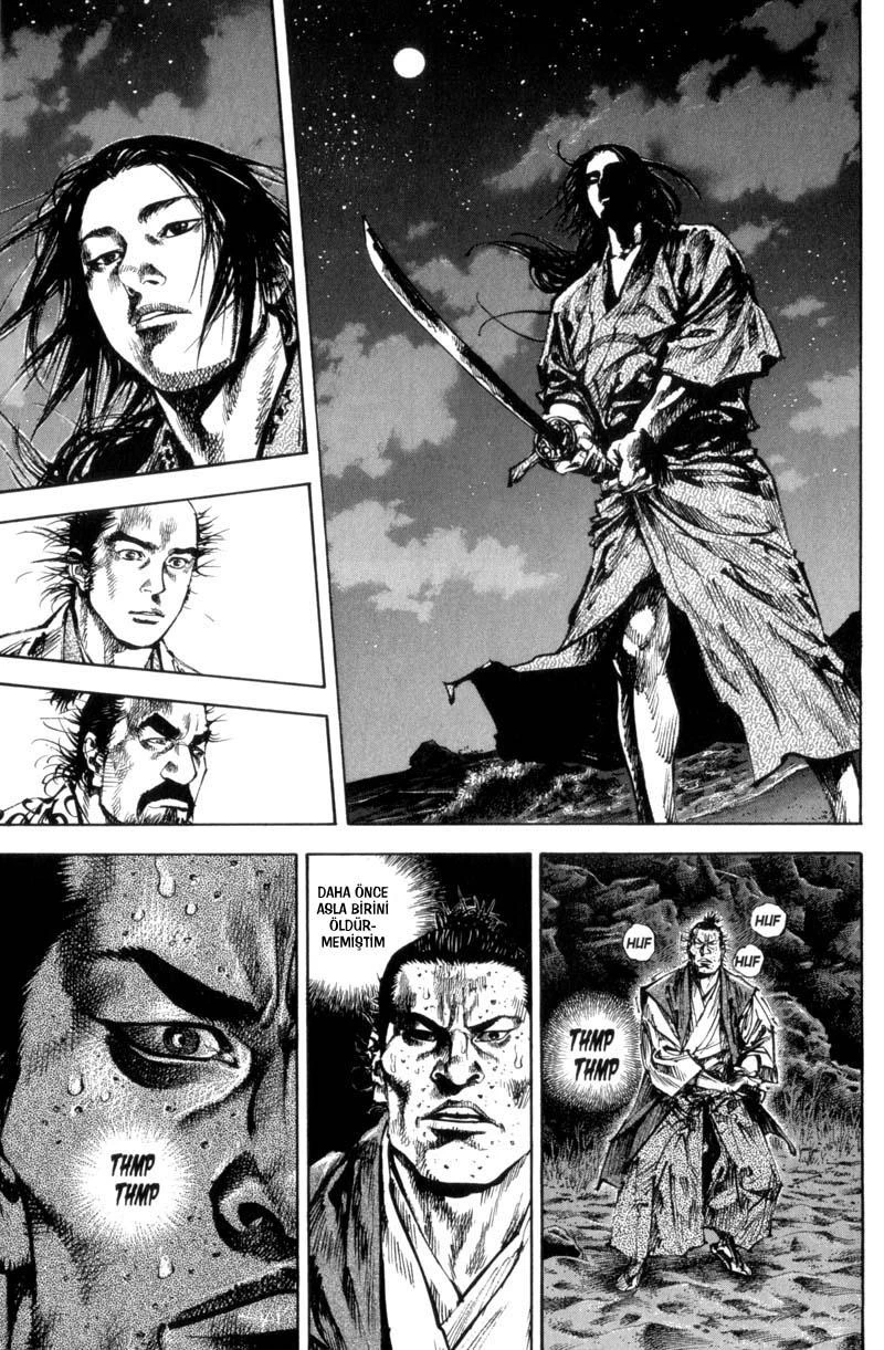 Read Vagabond TR Manga Online