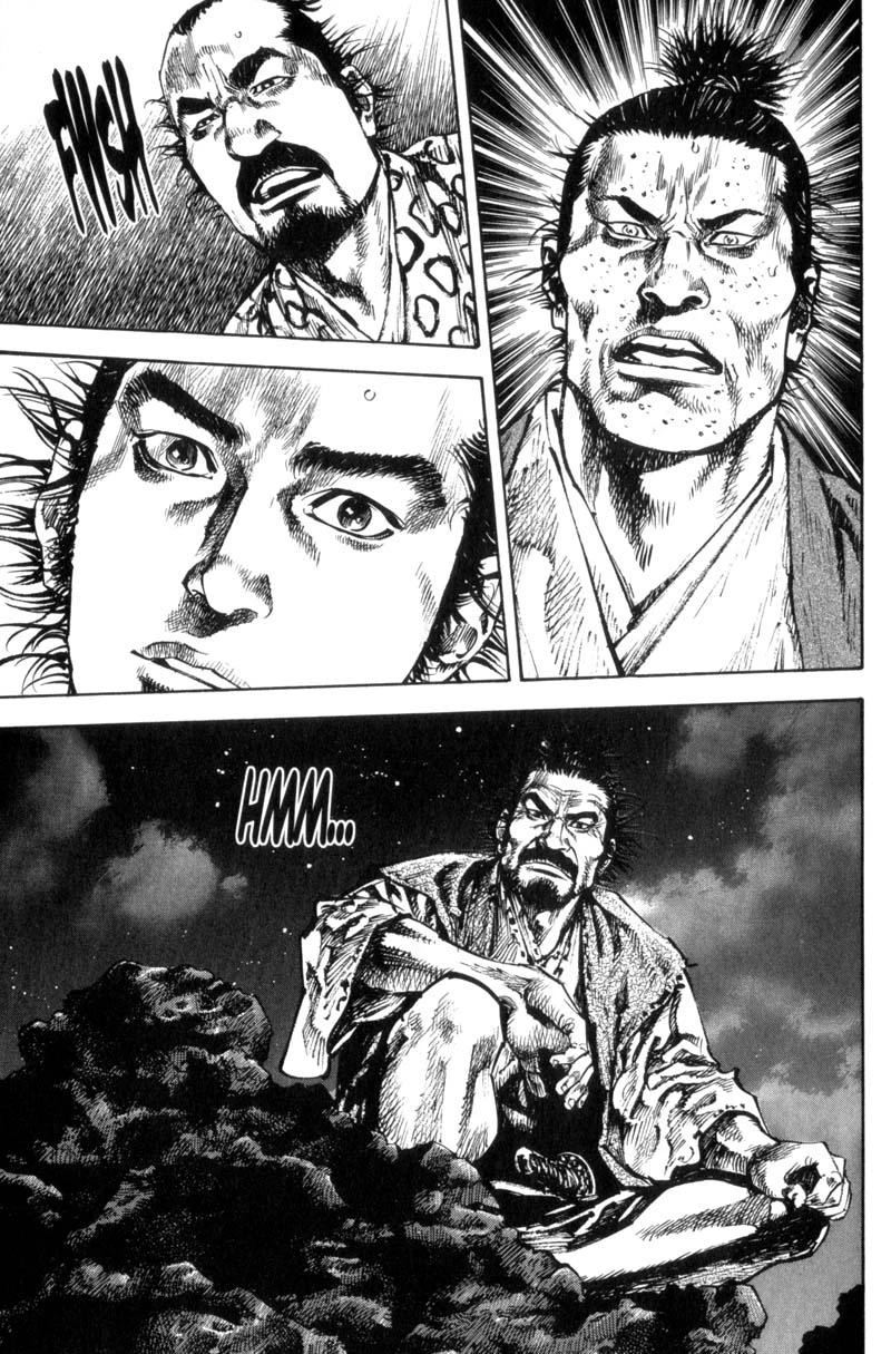 Read Vagabond TR Manga Online