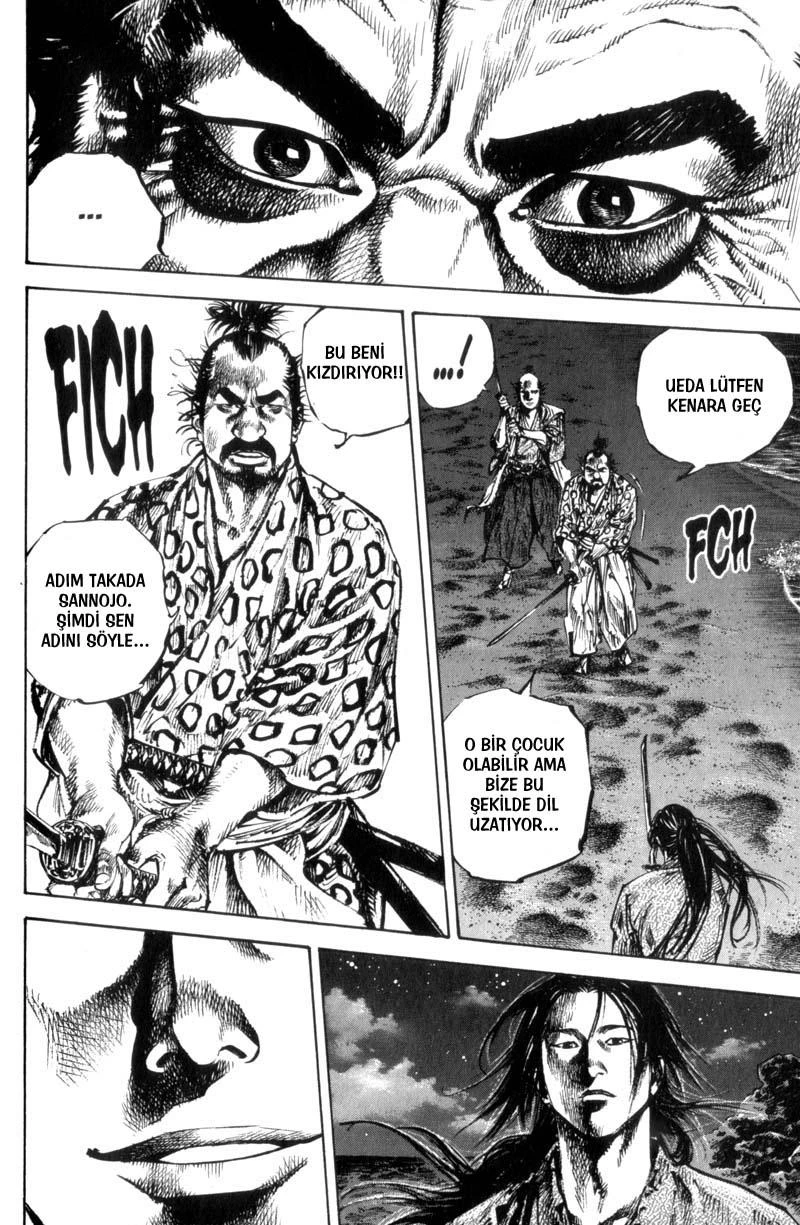 Read Vagabond TR Manga Online