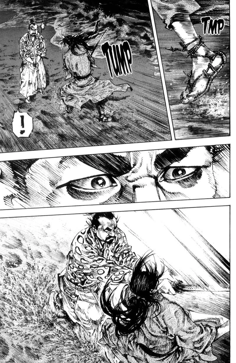Read Vagabond TR Manga Online