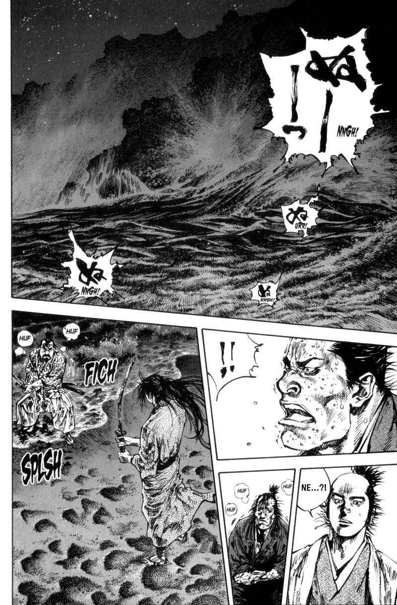 Read Vagabond TR Manga Online