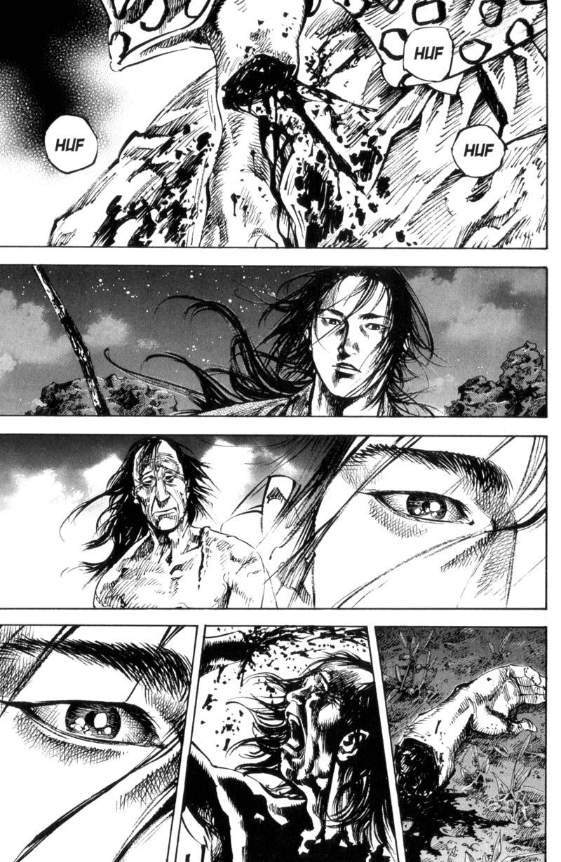 Read Vagabond TR Manga Online