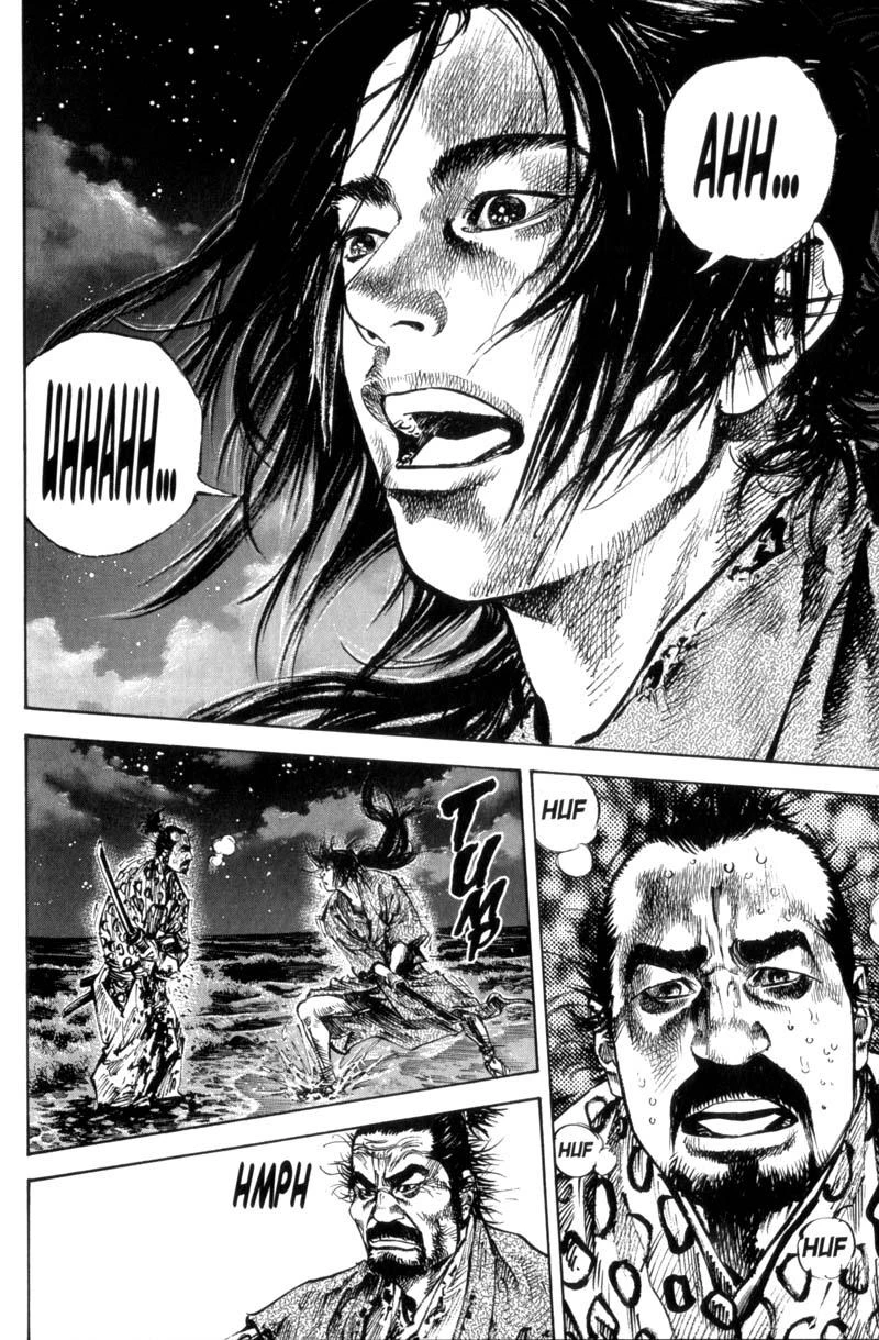 Read Vagabond TR Manga Online