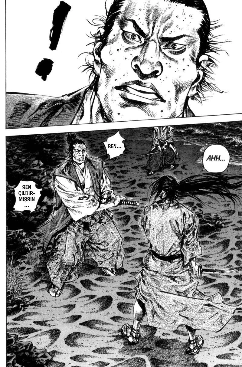 Read Vagabond TR Manga Online