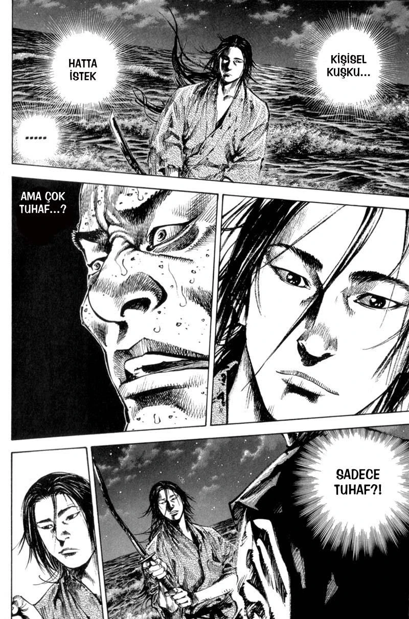 Read Vagabond TR Manga Online