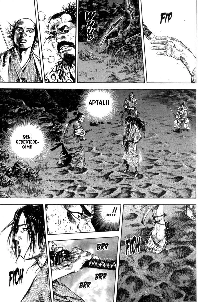Read Vagabond TR Manga Online