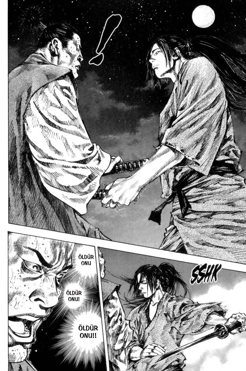 Read Vagabond TR Manga Online