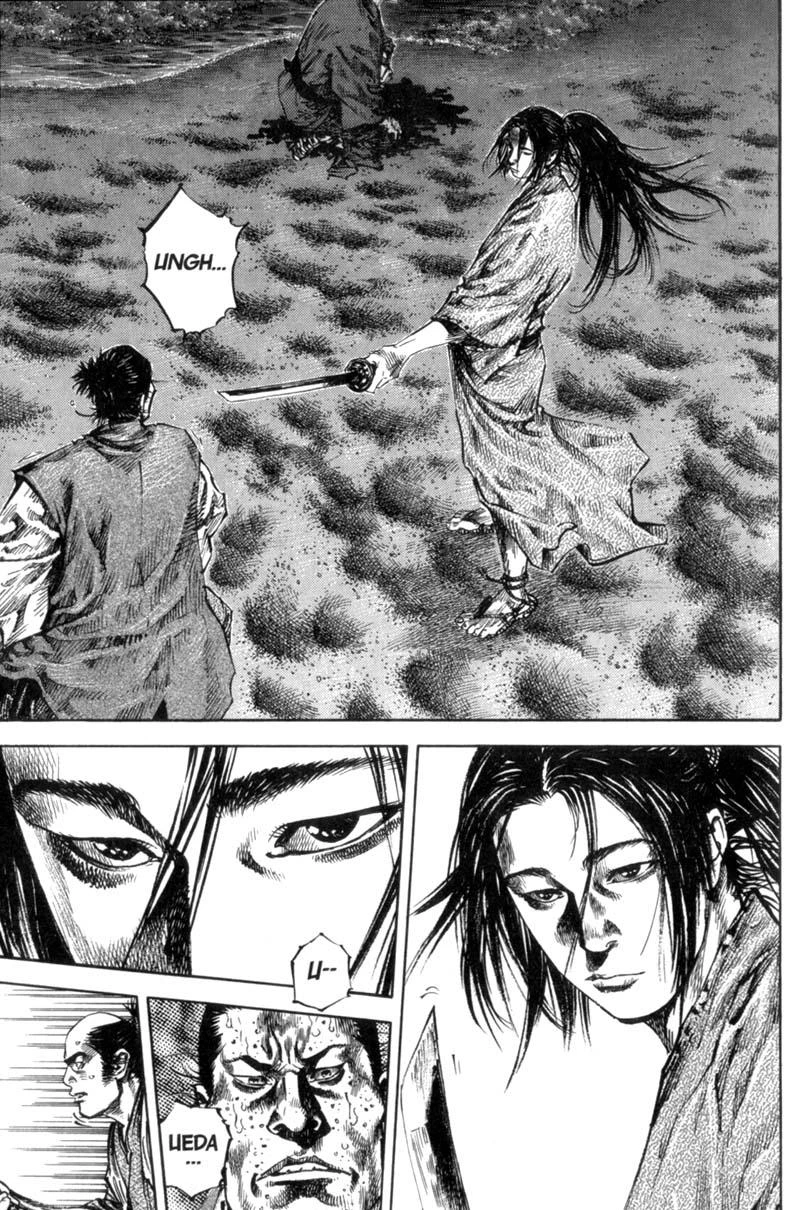 Read Vagabond TR Manga Online