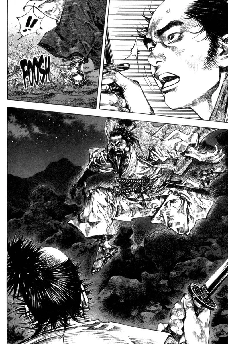 Read Vagabond TR Manga Online