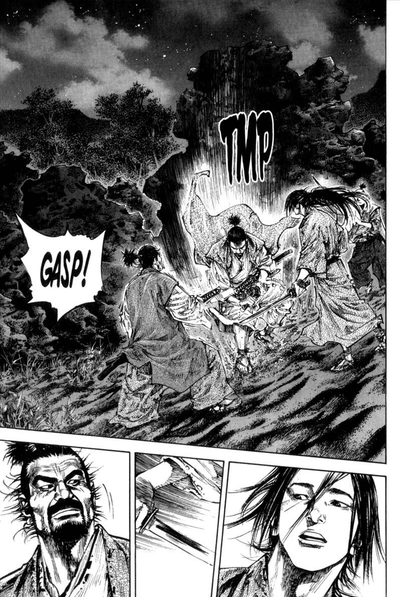 Read Vagabond TR Manga Online