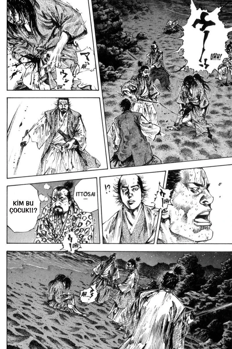 Read Vagabond TR Manga Online