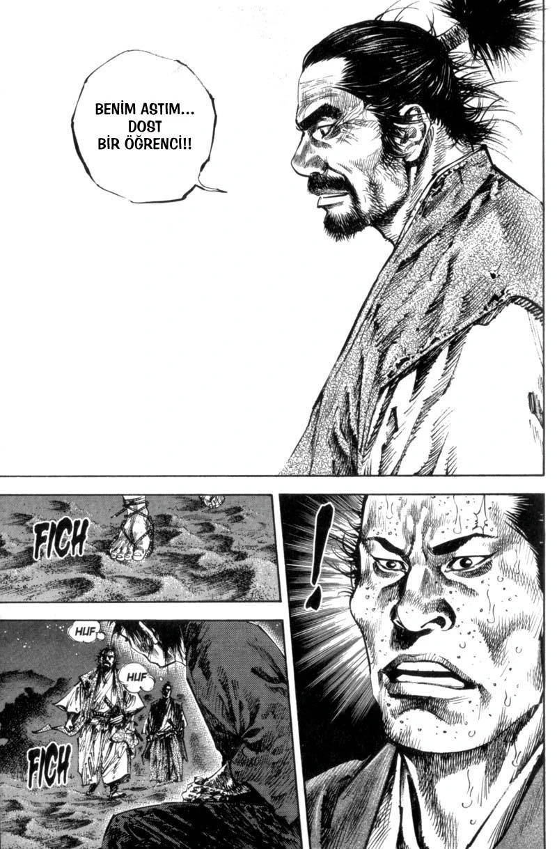 Read Vagabond TR Manga Online