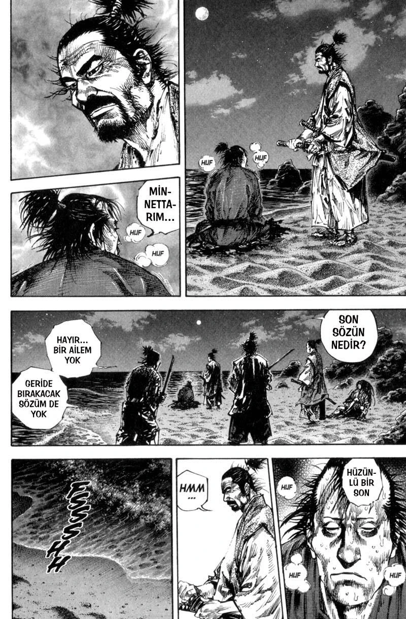Read Vagabond TR Manga Online